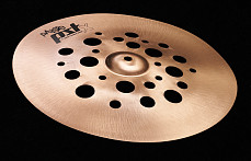 0001255414 PST X Swiss Flanger Crash Тарелка 14, Paiste