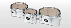 Маршевый барабан Yamaha TR-2010WH