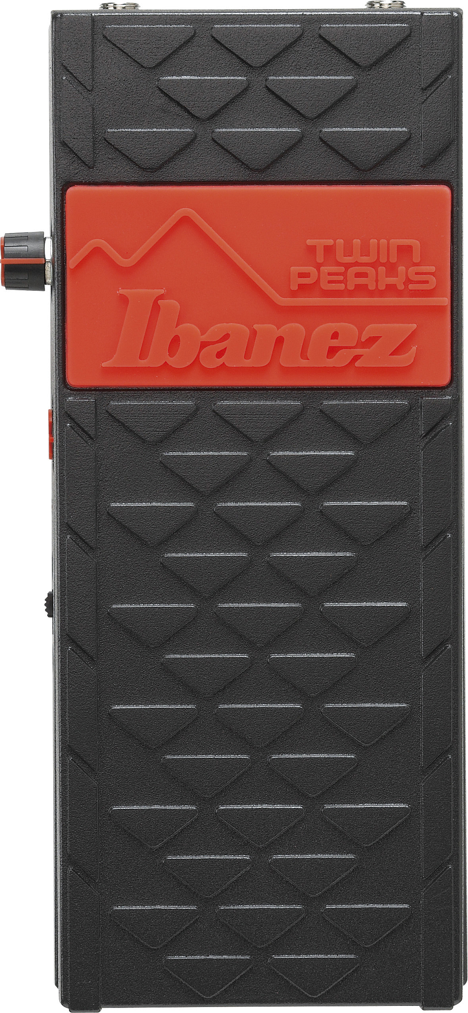 Педаль эффектов Ibanez TWP10, Черный - 8