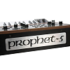 Аналоговый синтезатор Sequential Prophet-5 - 10
