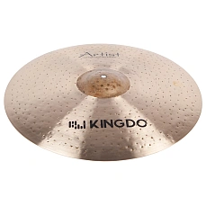 Тарелка Kingdo Classic Raw Bell 20" Ride