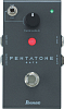 Педаль эффектов Ibanez PTGATE Noise Gate, Черный - 4
