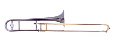 Тромбон John Packer JP231B