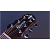 Электроакустическая гитара Crafter STG D-16ce - 3