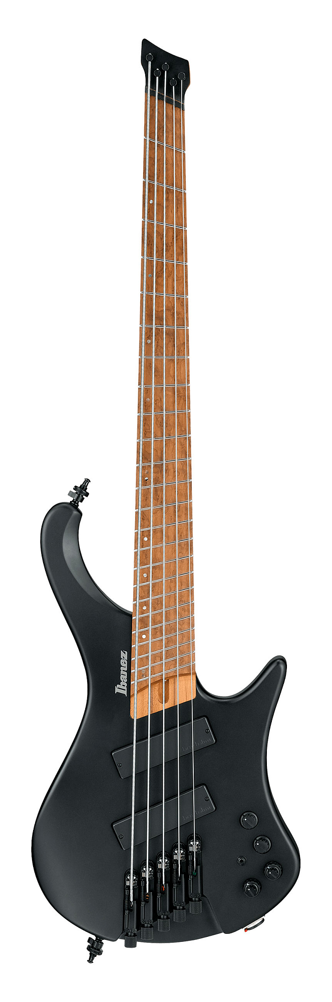 Бас-гитара Ibanez EHB1005MS-SFM - 2
