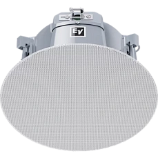 Потолочная акустическая система Electro-Voice EVID-EC6.2 эконом-серия