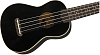 Укулеле Fender Ukulele VENICE Black - 5