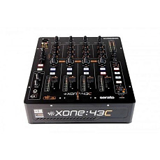 DJ микшер Allen&Heath XONE:43C