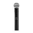Ручной передатчик с микрофоном SHURE MXW2X/SM58 Z11 - 1