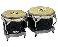 Latin Percussion M201-BKWC Matador Bongos бонго