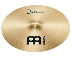 Meinl B14TC Byzance Traditional Thin Crash 14 тарелка 14 крэш