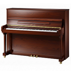 Акустическое пианино Ritmuller UP115R (A118) Mahogany Polish