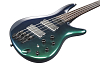 Бас-гитара Ibanez SRMS720-BCM - 2