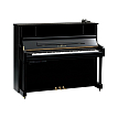 Гибридное сайлент пианино Yamaha U1J SC3 - 1