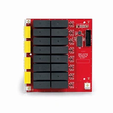 Плата расширения Biamp Vocia VFOM 3:1