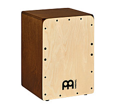 JC50AB-B Jam Series Кахон 10,5 x 15 x 10,25, береза, Meinl