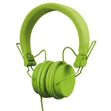 Dj-наушники Reloop RHP-6 Green