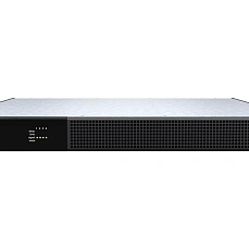 Усилитель мощности Biamp Voltera D 2400.4