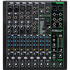 MACKIE ProFX10v3