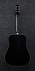 Акустическая гитара Ibanez Pf15-Bk - 6