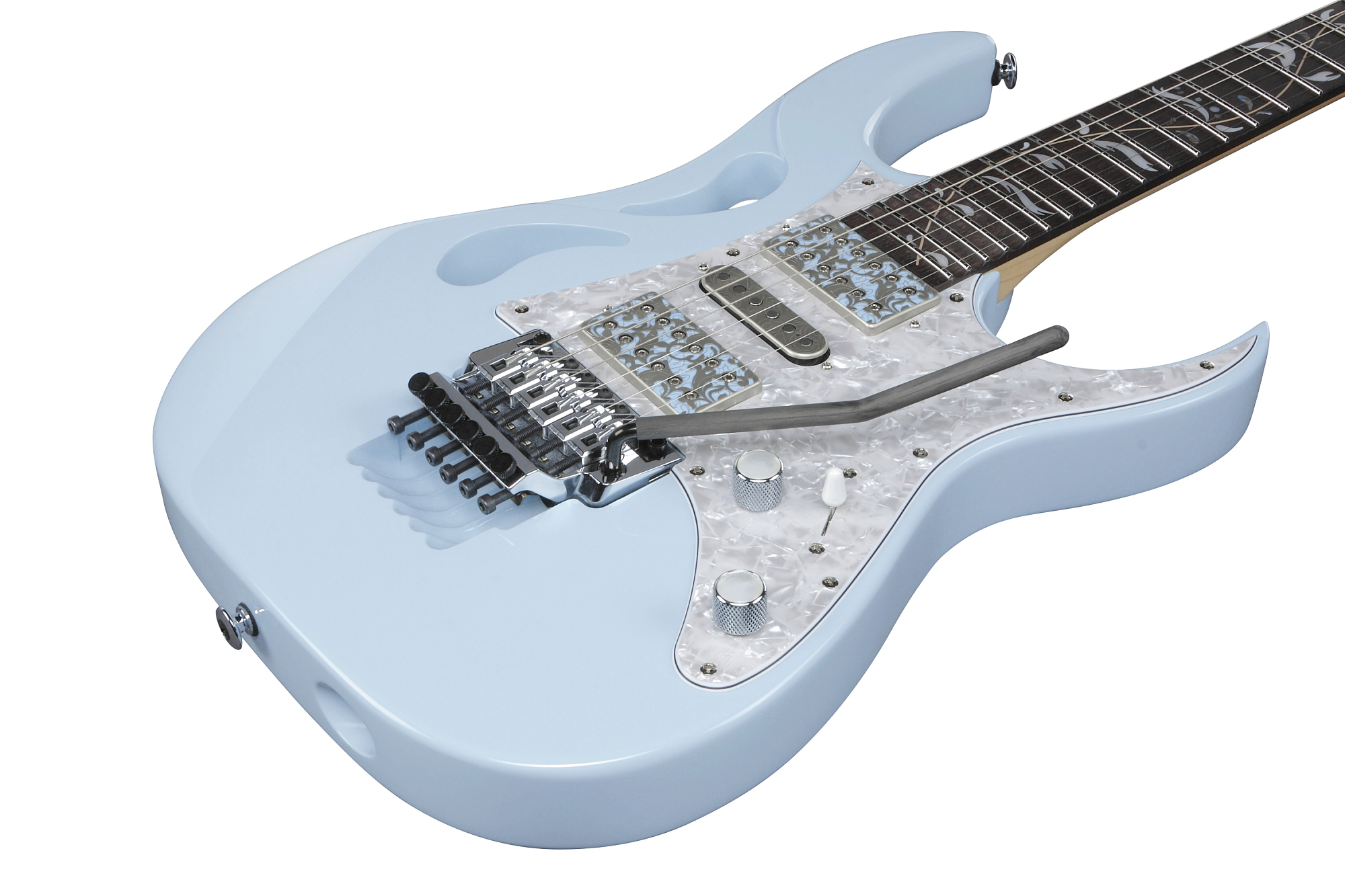 Электрогитара Ibanez PIA3761C-BLP - 16