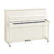 Акустическое пианино Yamaha B20 PWHC - 1