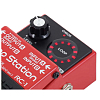 Гитарная педаль лупер Boss RC-1 - 9