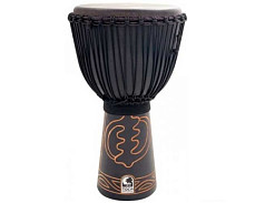 Toca ABMD-8 Djembe Black Mamba джембе