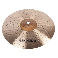 Тарелка Kingdo Classic Raw Bell 10" Splash