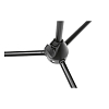 Микрофонная стойка-журавль Caymon CST320/B - 5