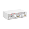 Аудиоинтерфейс Yamaha UR22 MK3 White - 2