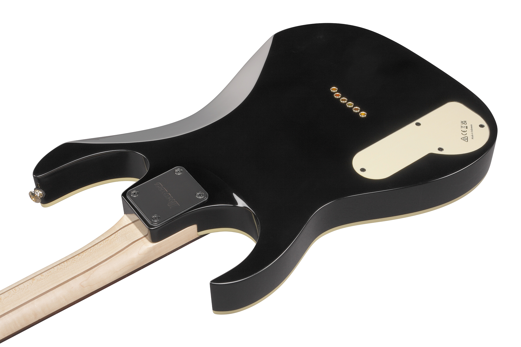 Электрогитара Ibanez PGM50-BK, Черный - 7