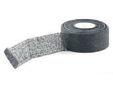 Vater VSTBK Stick&Finger Tape Black лента для палочек и пальцев, 9 м