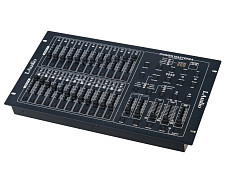 Контроллер LAudio Dimmer-Master-24 DMX/MIDI