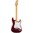Электрогитара Fender Standard Stratocaster Candy Cola - 1