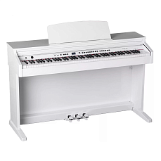 Цифровое пианино Orla CDP 101 White Polished