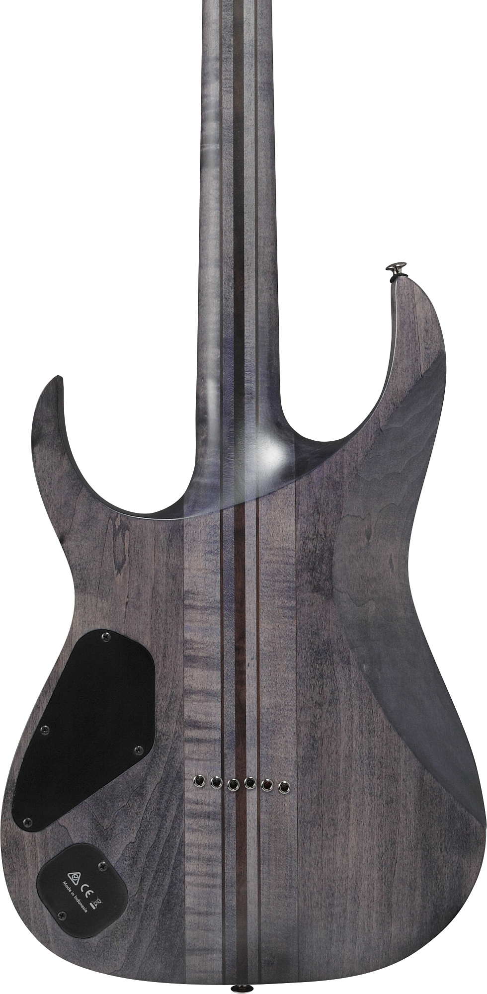Электрогитара Ibanez RGT1221PB-DTF - 19