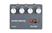 Педаль эффектов Korg OD-S Custom Overdrive, Черный - 1