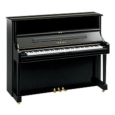 Акустическое пианино Yamaha U1 PE