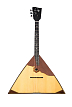 Балалайка прима трехструнная Doff BS-Soloist - 1