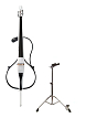 Сайлент-виолончель Yamaha SVC-300FPW - 1