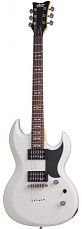 Электрогитара Schecter S-II Omen vwht