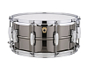 Малый барабан 14" х 6.5" Ludwig LB417 Black Beauty - 2