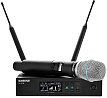 Вокальная радиосистема Shure QLXD24E/B87A G51 - 1