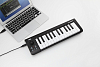 MIDI-клавиатура Korg microKEY 25, Черный - 5