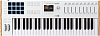 MIDI-клавиатура Arturia KeyLAB 49 MK3 White - 2