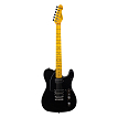Электрогитара Rockdale Stars Classic TE HH Black - 1