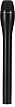 Микрофон динамический SHURE SM63LB - 1