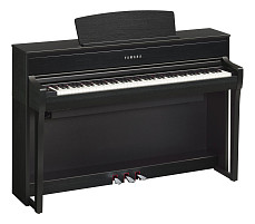 Цифровое пианино Yamaha CLP-675