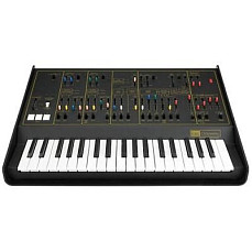 Аналоговый синтезатор Korg ARP ODYSSEY Rev2